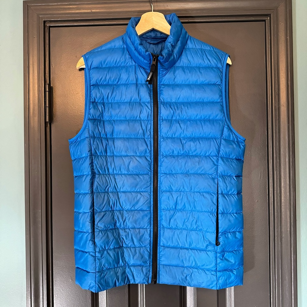 Ae Packable Down Vest - image 1